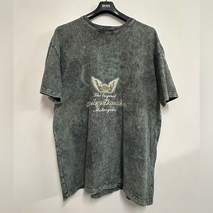 Harley Davidson Potsdam NY Tee